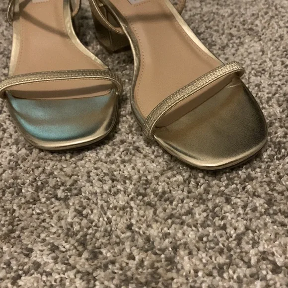 Steve Madden heels - Picture 2 of 3